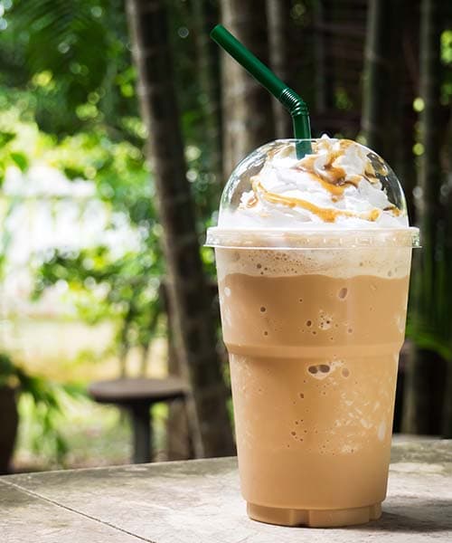 Imagen platillo Café Espresso